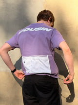 Jersey T — Lilac