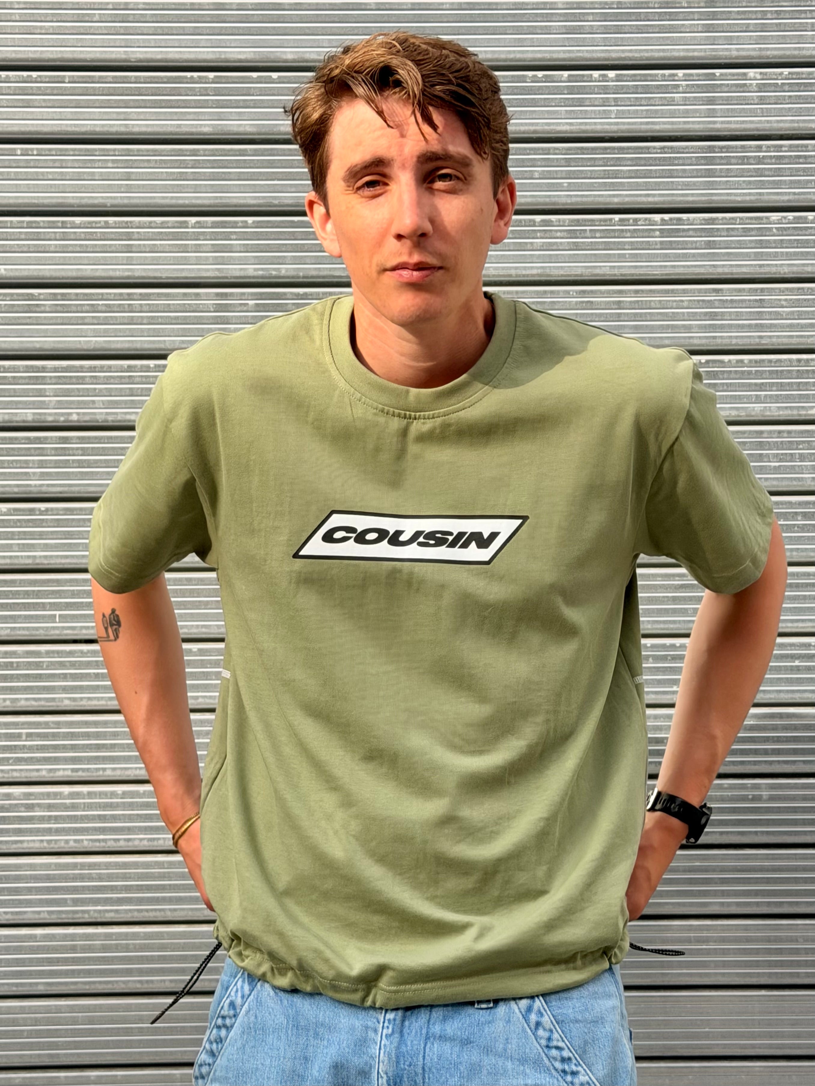 Cousin Jersey T